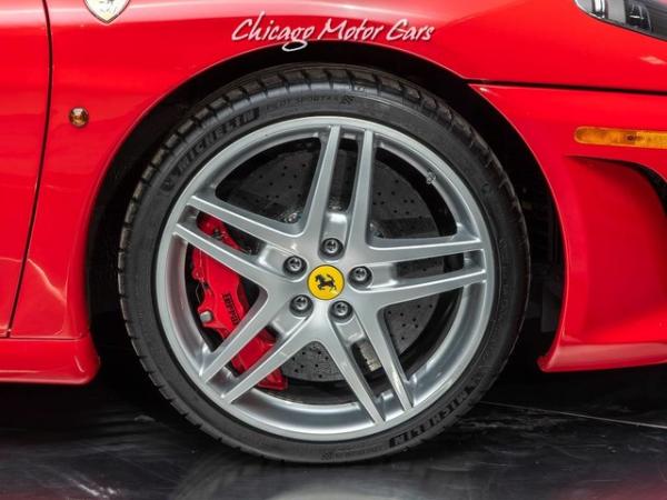 Used-2008-Ferrari-F430-Spider-Convertible-ONLY-6K-MILES