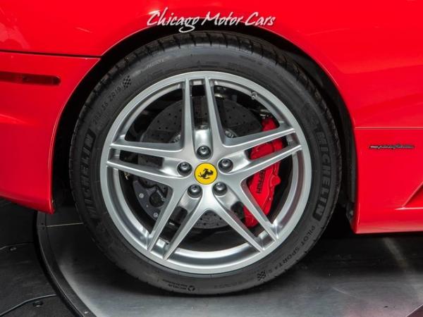 Used-2008-Ferrari-F430-Spider-Convertible-ONLY-6K-MILES