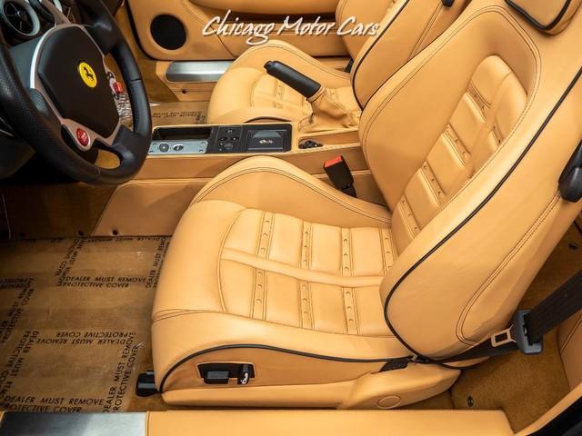 Used-2008-Ferrari-F430-Spider-Convertible-ONLY-6K-MILES