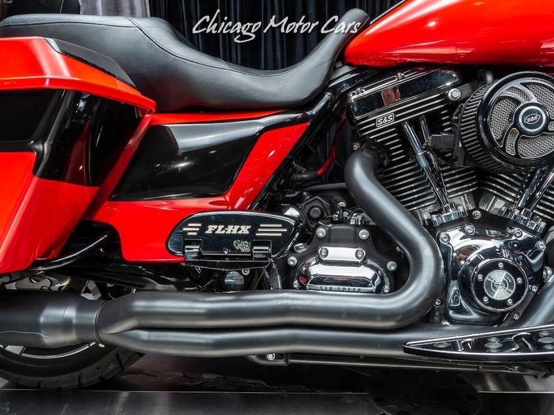 Used-2010-Harley-Davidson-FLHX-Street-Glide-Motorcycle-131