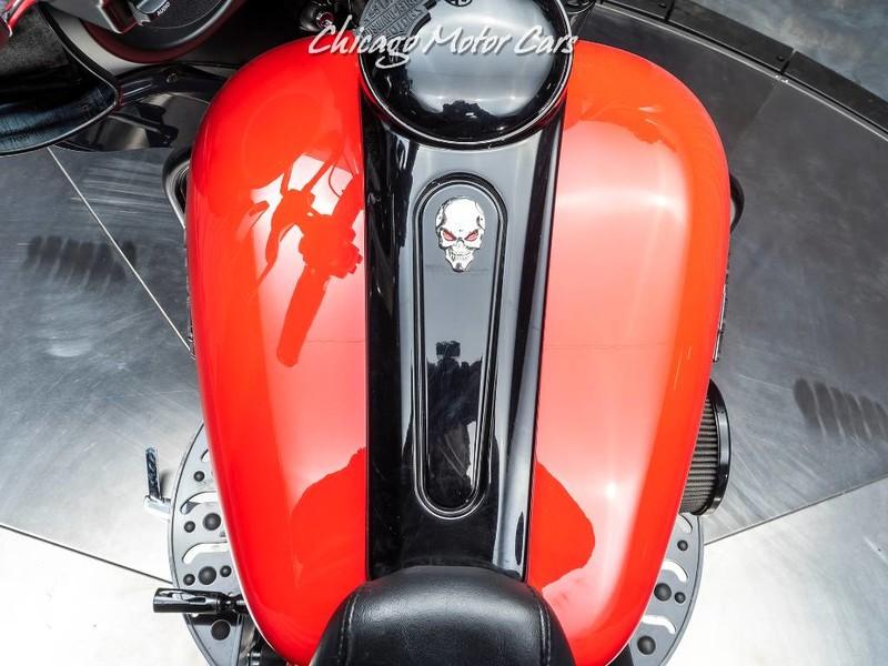 Used-2010-Harley-Davidson-FLHX-Street-Glide-Motorcycle-131