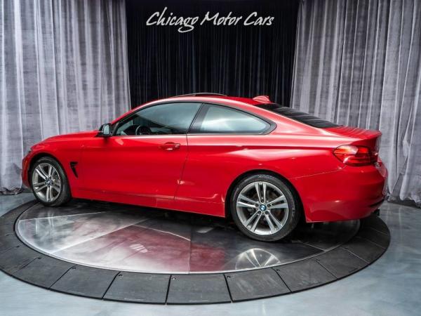 Used 2014 BMW 428i xDrive 428i xDrive for sale Sold at Chicago Motor Cars in West Chicago IL 60185 3