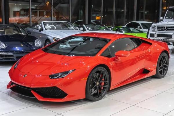 Used-2016-Lamborghini-Huracan-LP610-4-Coupe-283k-MSRP