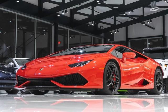 Used-2016-Lamborghini-Huracan-LP610-4-Coupe-283k-MSRP