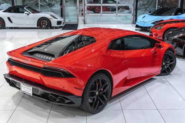 Used-2016-Lamborghini-Huracan-LP610-4-Coupe-283k-MSRP