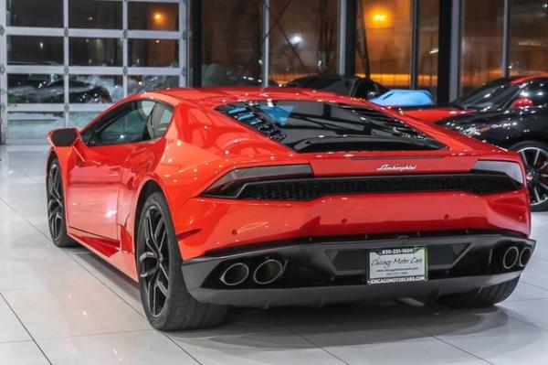 Used-2016-Lamborghini-Huracan-LP610-4-Coupe-283k-MSRP