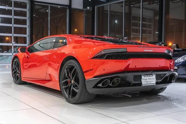 Used-2016-Lamborghini-Huracan-LP610-4-Coupe-283k-MSRP