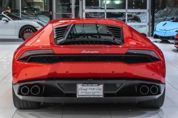 Used-2016-Lamborghini-Huracan-LP610-4-Coupe-283k-MSRP