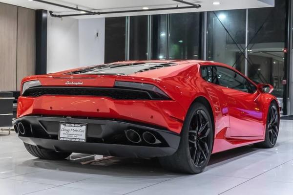 Used-2016-Lamborghini-Huracan-LP610-4-Coupe-283k-MSRP