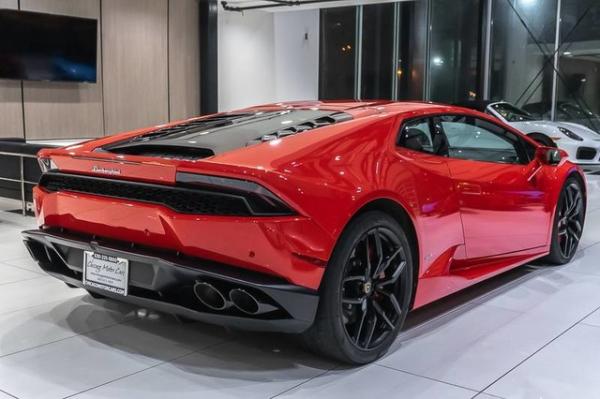 Used-2016-Lamborghini-Huracan-LP610-4-Coupe-283k-MSRP