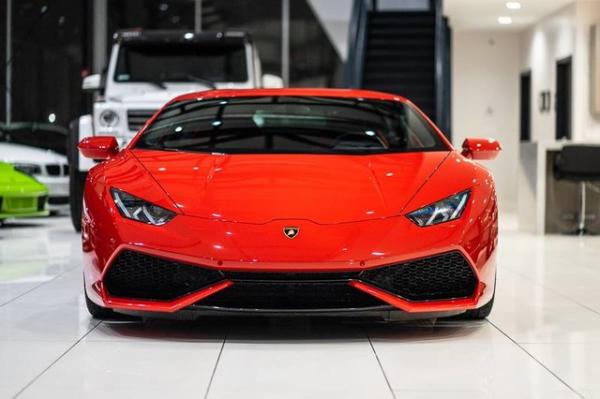 Used-2016-Lamborghini-Huracan-LP610-4-Coupe-283k-MSRP