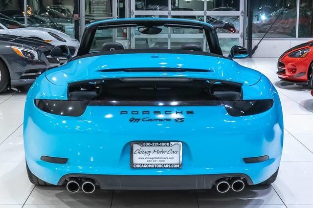 Used-2014-Porsche-911-Carrera-4S-Cabriolet-136k-MSRP