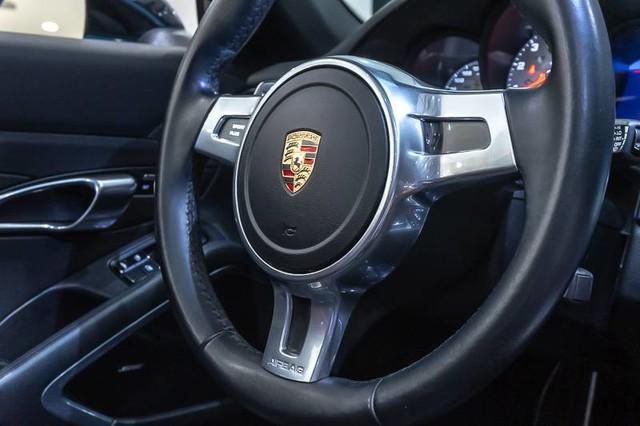 Used-2014-Porsche-911-Carrera-4S-Cabriolet-136k-MSRP