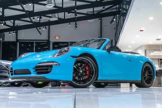 Used-2014-Porsche-911-Carrera-4S-Cabriolet-136k-MSRP