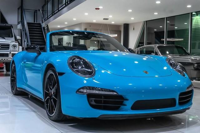 Used-2014-Porsche-911-Carrera-4S-Cabriolet-136k-MSRP