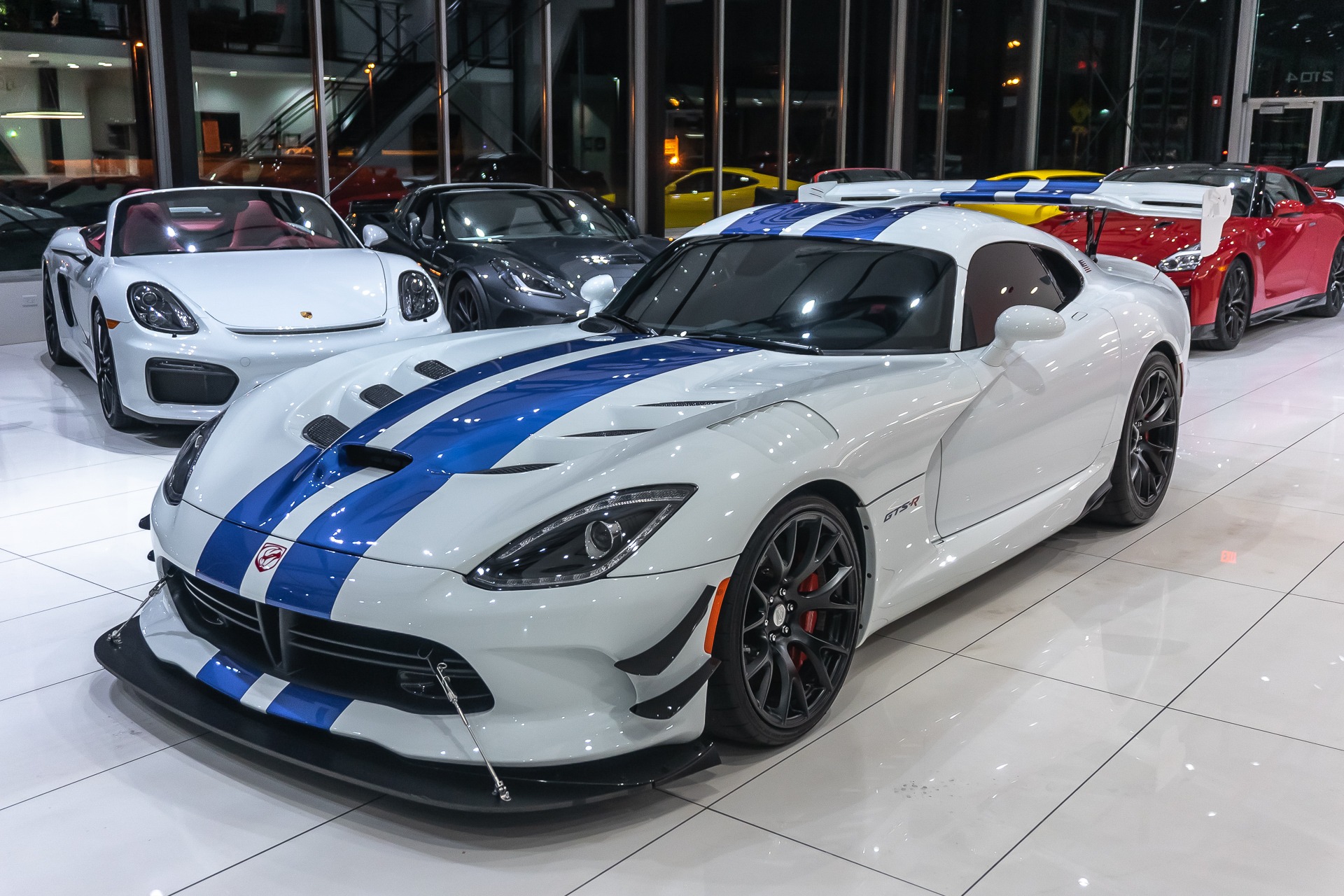 Used-2017-Dodge-Viper-ACR-GTS-R-Commemorative-Edition-1of100-Made