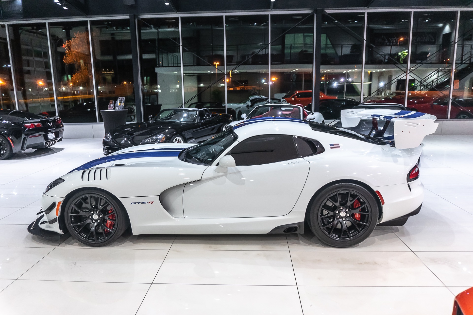 Used-2017-Dodge-Viper-ACR-GTS-R-Commemorative-Edition-1of100-Made