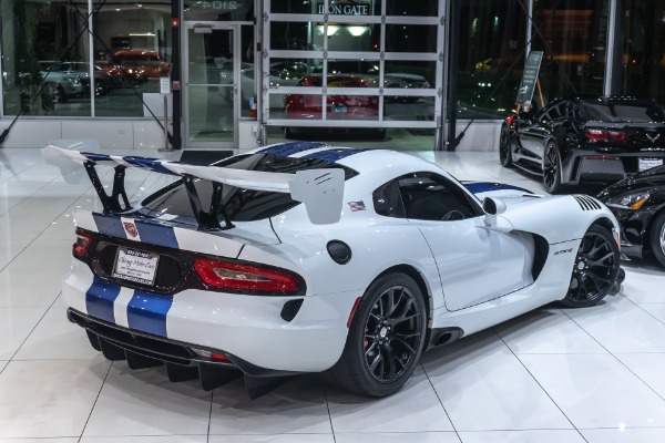 Used-2017-Dodge-Viper-ACR-GTS-R-Commemorative-Edition-1of100-Made