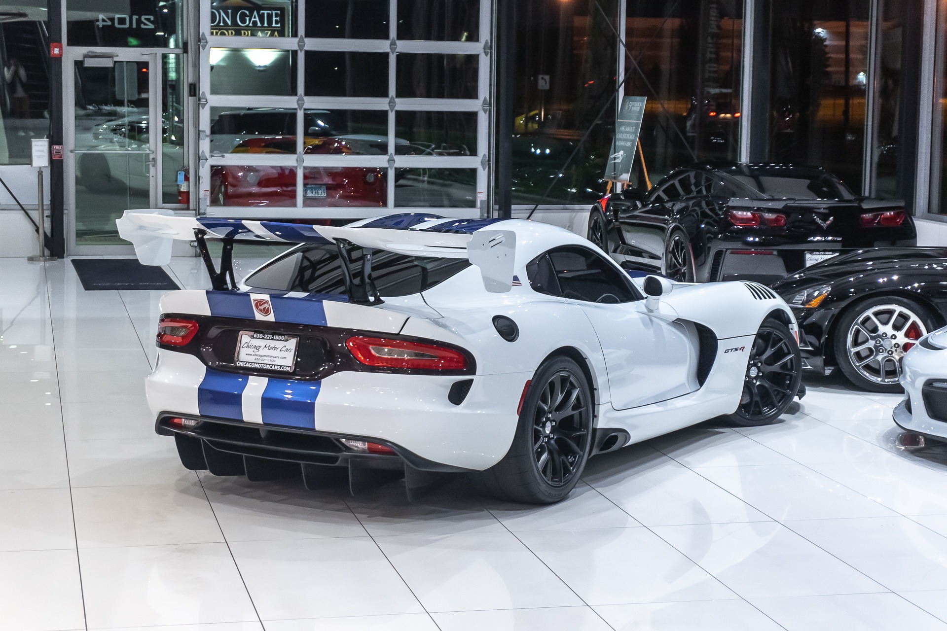 Used-2017-Dodge-Viper-ACR-GTS-R-Commemorative-Edition-1of100-Made