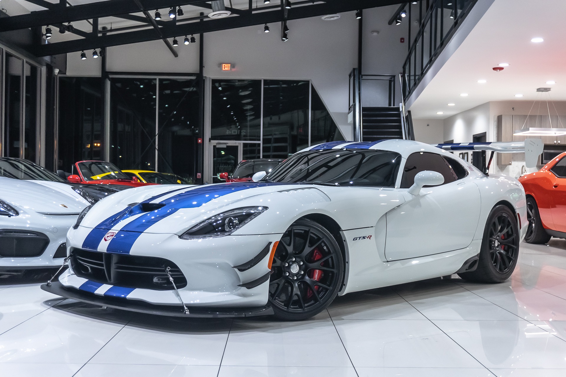 Used-2017-Dodge-Viper-ACR-GTS-R-Commemorative-Edition-1of100-Made