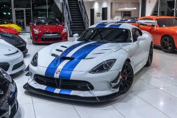 Used-2017-Dodge-Viper-ACR-GTS-R-Commemorative-Edition-1of100-Made