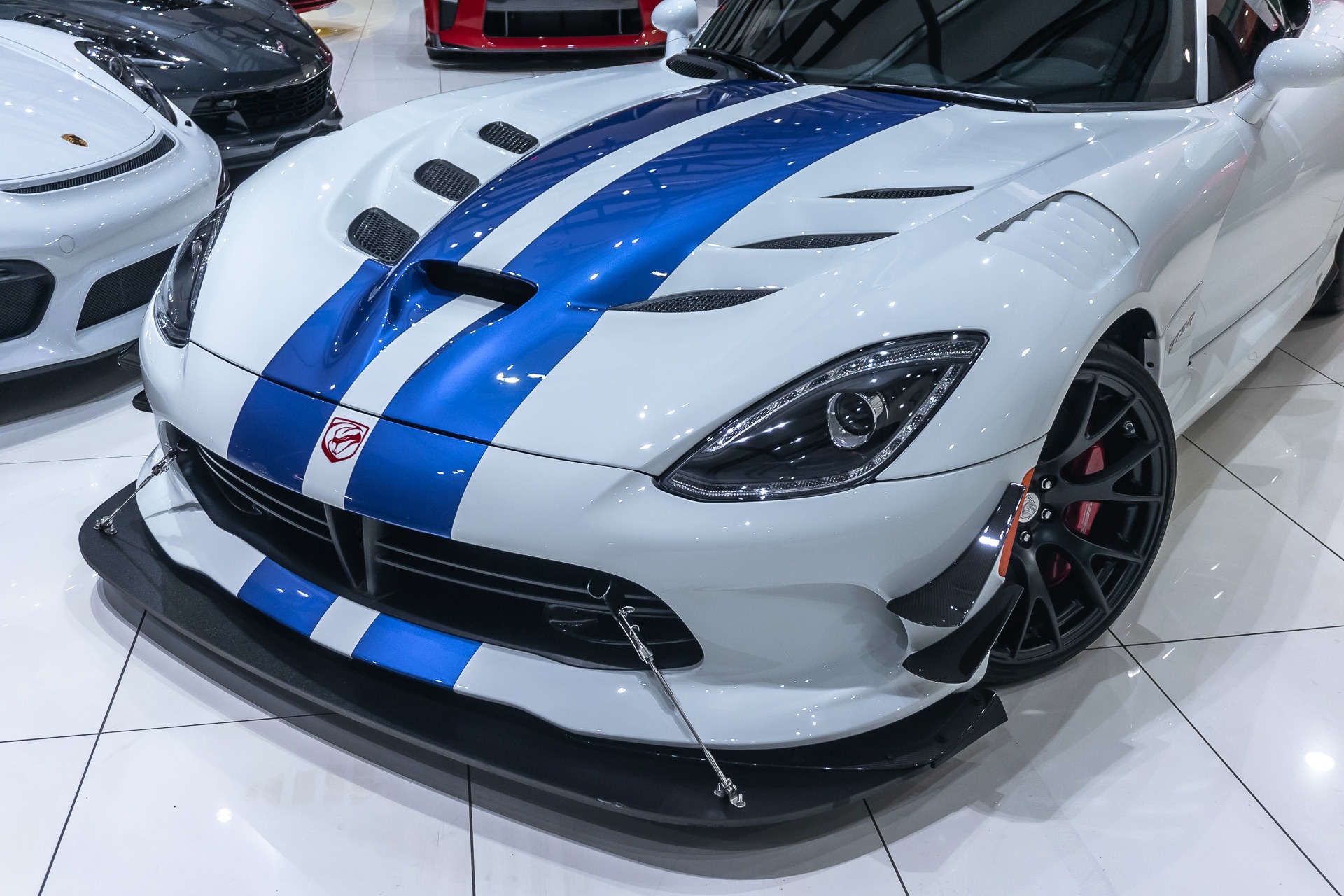 Used-2017-Dodge-Viper-ACR-GTS-R-Commemorative-Edition-1of100-Made