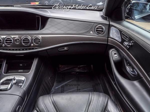 Used-2016-Mercedes-Benz-S63-AMG-4-Matic-Sedan-Carbon-Fiber-MSRP-169715