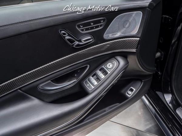 Used-2016-Mercedes-Benz-S63-AMG-4-Matic-Sedan-Carbon-Fiber-MSRP-169715