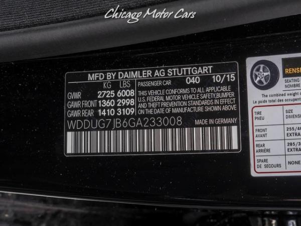 Used-2016-Mercedes-Benz-S63-AMG-4-Matic-Sedan-Carbon-Fiber-MSRP-169715