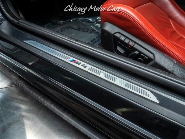 Used-2015-BMW-M4-Coupe-6-SPEED-MANUAL-CARBON-FIBER-LOADED