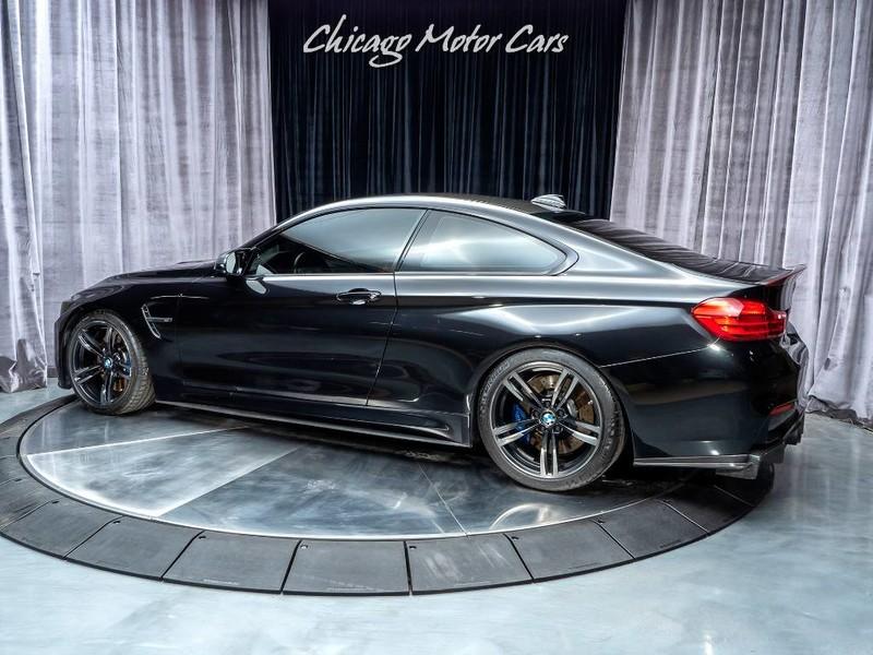 Used-2015-BMW-M4-Coupe-6-SPEED-MANUAL-CARBON-FIBER-LOADED