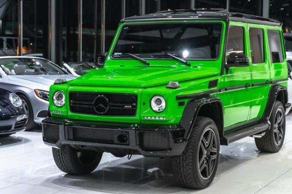 Used-2018-Mercedes-Benz-G63-AMG-SUV-AMG-Performance-Studio-Pkg