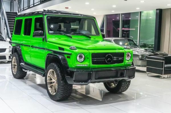 Used-2018-Mercedes-Benz-G63-AMG-SUV-AMG-Performance-Studio-Pkg