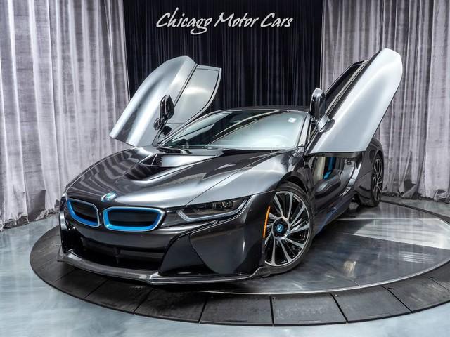 Used-2014-BMW-i8-Pure-Impulse-World-Coupe