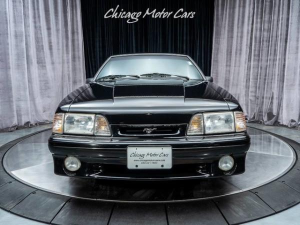 Used-1993-Ford-Mustang-Cobra-SVT-Coupe-32k-Original-Miles