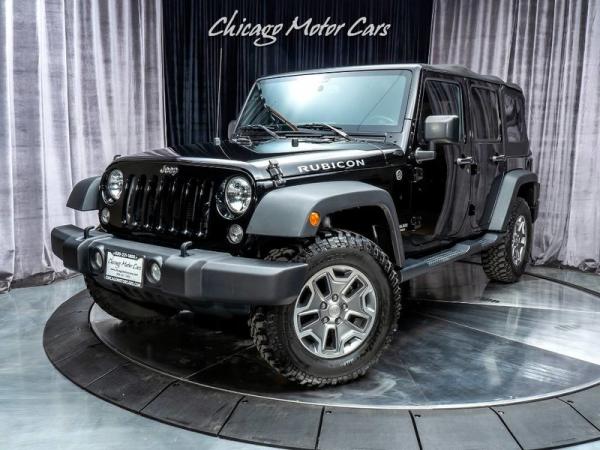 New-2015-Jeep-Wrangler-Unlimited-Rubicon-4x4-SUV-UPGRADED-BUMPER-UCONNECT