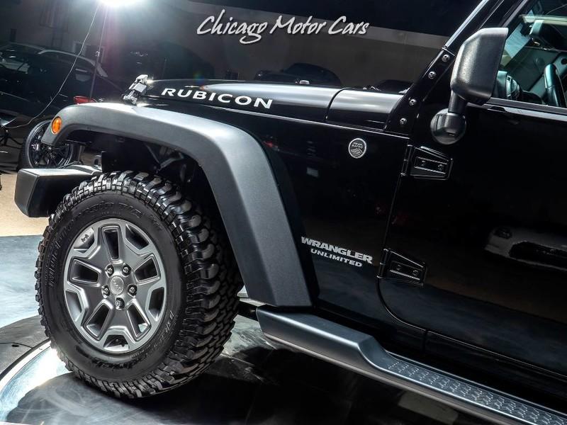 New-2015-Jeep-Wrangler-Unlimited-Rubicon-4x4-SUV-UPGRADED-BUMPER-UCONNECT