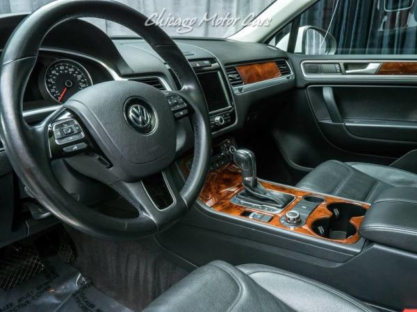 Used-2013-Volkswagen-Touareg-TDI-Lux