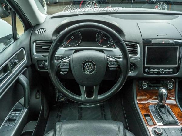 Used-2013-Volkswagen-Touareg-TDI-Lux