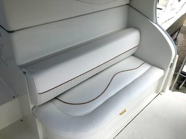 Used 2000 Cruisers 4450 Boat for sale Sold at Chicago Motor Cars in West Chicago IL 60185 6
