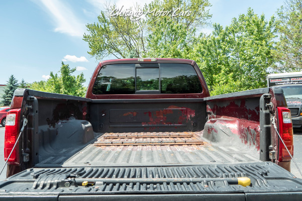 Used-2008-Ford-Super-Duty-F-250-SRW-Lariat-Pickup-Truck-LOADED-64L-TURBO-DIESEL