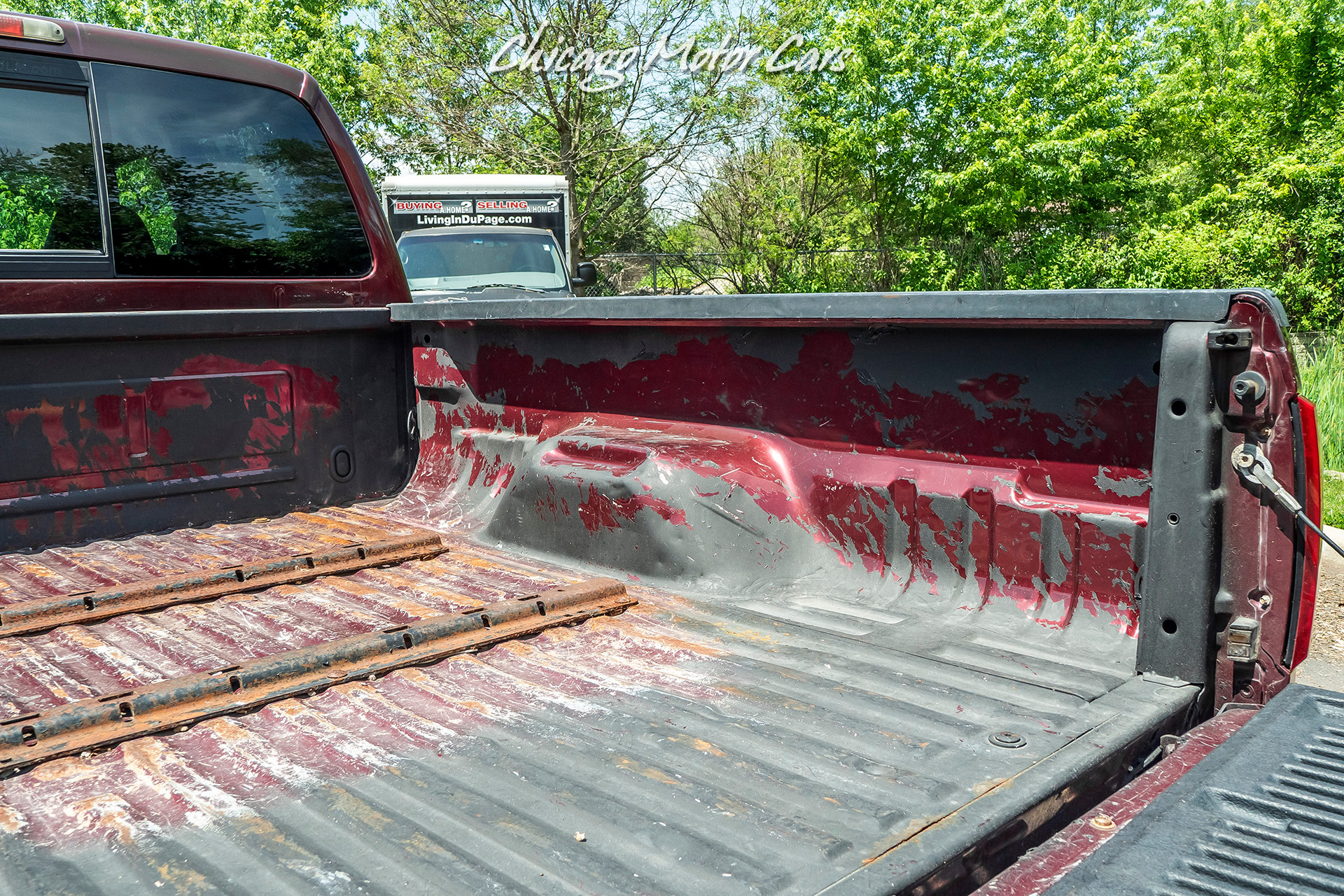 Used-2008-Ford-Super-Duty-F-250-SRW-Lariat-Pickup-Truck-LOADED-64L-TURBO-DIESEL