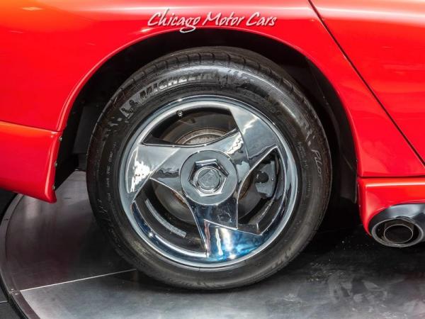 Used-1993-Dodge-Viper-RT10-Roadster-ONLY-6K-MI---COLLECTOR-QUALITY