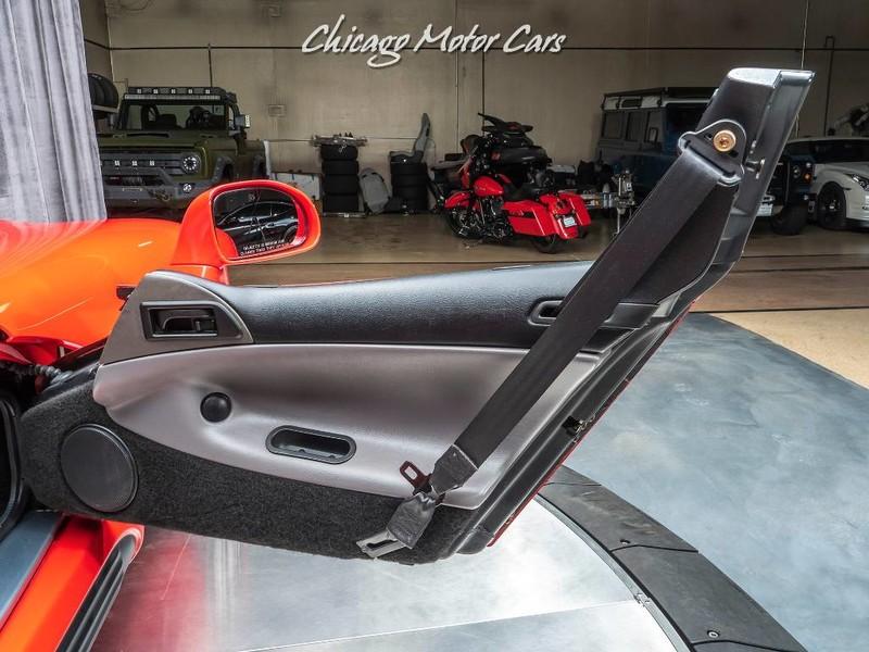 Used-1993-Dodge-Viper-RT10-Roadster-ONLY-6K-MI---COLLECTOR-QUALITY