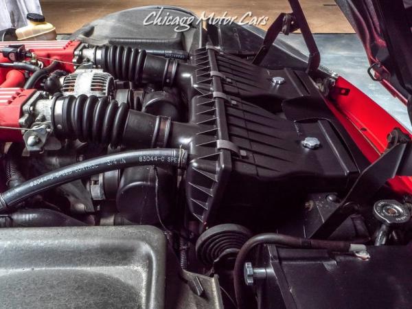 Used-1993-Dodge-Viper-RT10-Roadster-ONLY-6K-MI---COLLECTOR-QUALITY