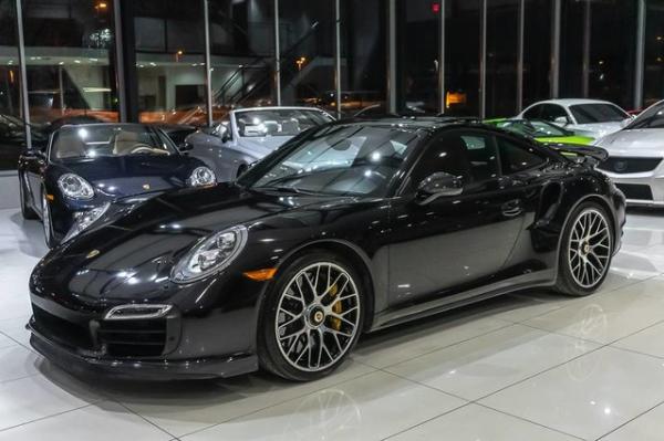 Used-2015-Porsche-911-Turbo-S-Coupe-195k-MSRP