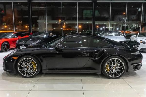 Used-2015-Porsche-911-Turbo-S-Coupe-195k-MSRP