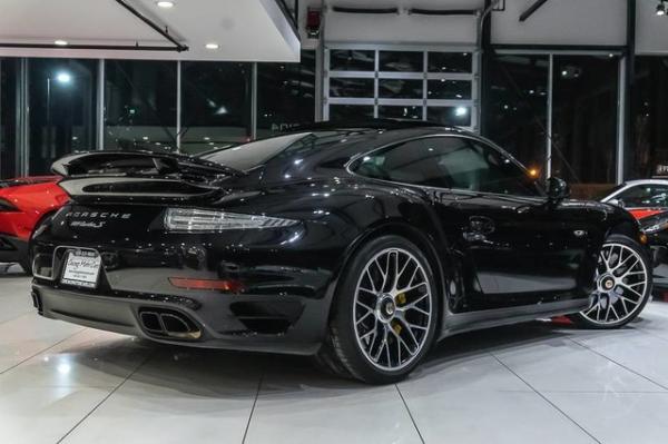 Used-2015-Porsche-911-Turbo-S-Coupe-195k-MSRP