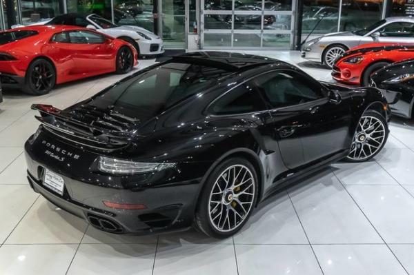 Used-2015-Porsche-911-Turbo-S-Coupe-195k-MSRP