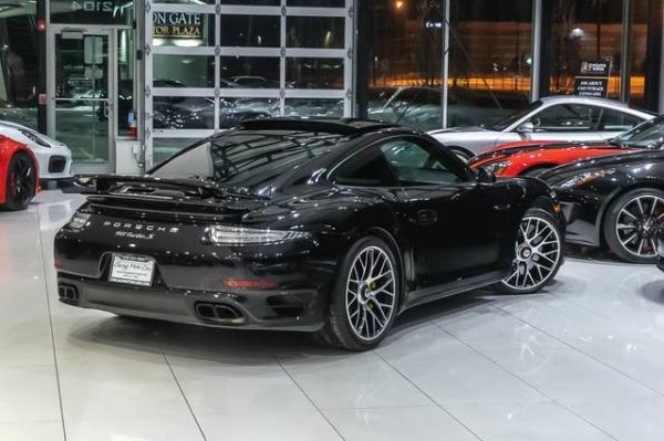 Used-2015-Porsche-911-Turbo-S-Coupe-195k-MSRP